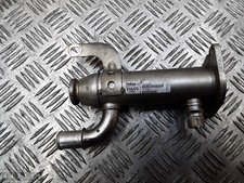 2008 VOLVO S80 EGR VALVE ONLY COOLER 2000TD 9...