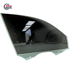Bmw 3 Series 330I F30 2012 - 2018 Window Glass Door Front Passenger Right Rh Sid