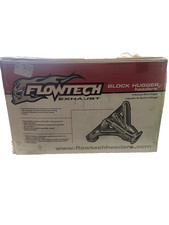 Flowtech Exhaust Performance Headers 1988-1995 Chevy V8 350 5.7 L Flowtech Exhaust Performance Headers 1988-1995 Chevy V8 350 5.7 L
