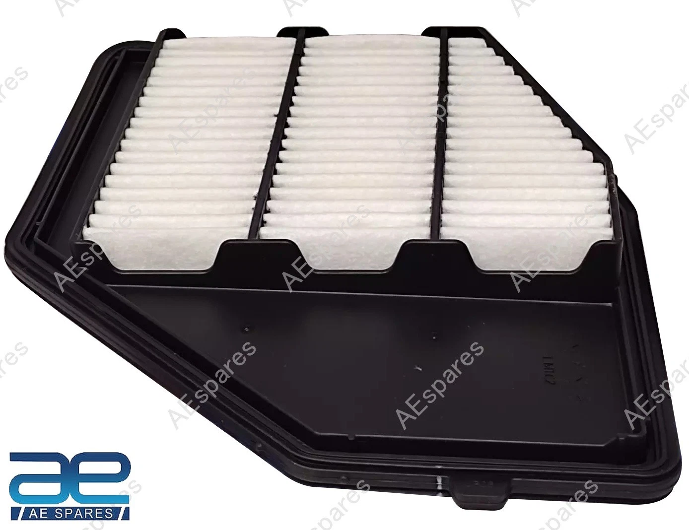 Air Cleaner Filter For Suzuki Alto K10 2022-Now, S-Presso 2022-Now 13780M53T50 view 2