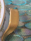 Theodore Haviland Limoges France Schleiger 625A PINK ROSES Serving Bowl & Lid  — photo 4