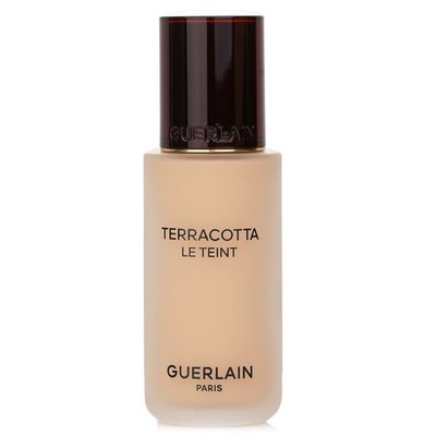 Guerlain - Terracotta Le Teint Gesunder Glanz Natürliche Perfektion Foundation 2
