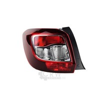 Heckleuchte RüCkleuchte Links FüR Dacia Sandero II Bj. 01/13-12/16