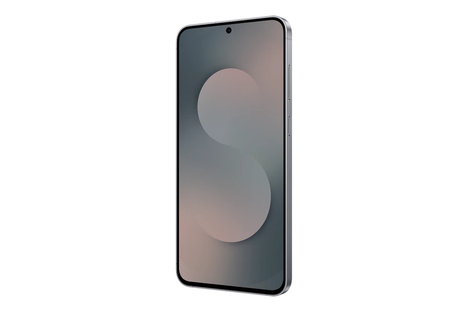 Cellulare Smartphone Samsung Galaxy S25 FE 5G 6,7” S731 8+256GB DualSim Jetblack - Immagine 3 di 4