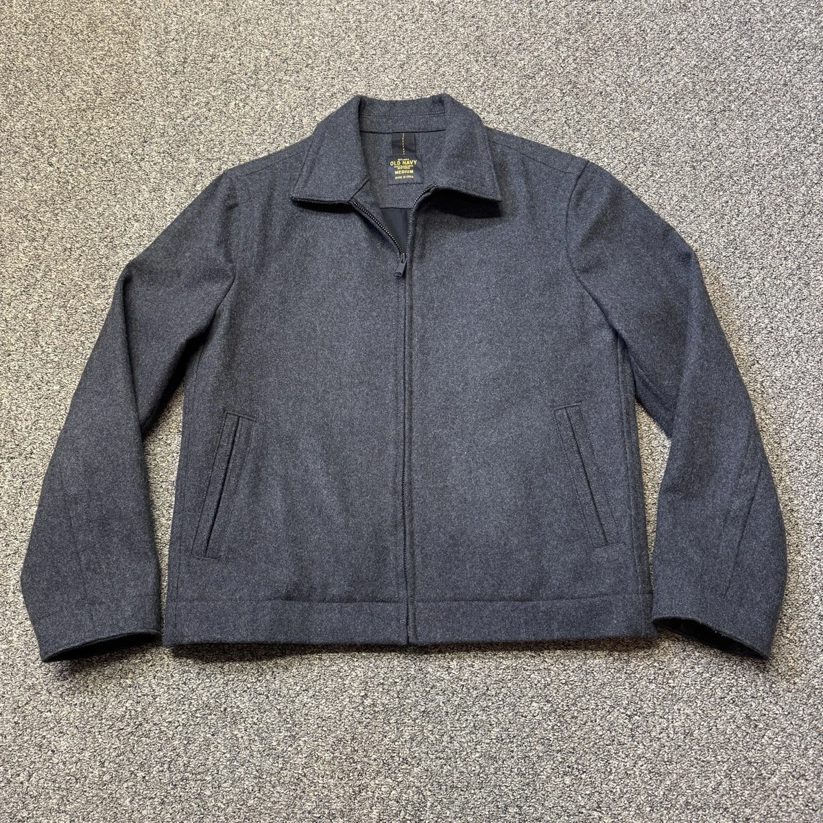 Old Navy Coats, Jackets & Vests for Wool Outer Shell Men for Sale