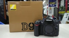 Nikon D90 Body Digital Single Lens Reflex