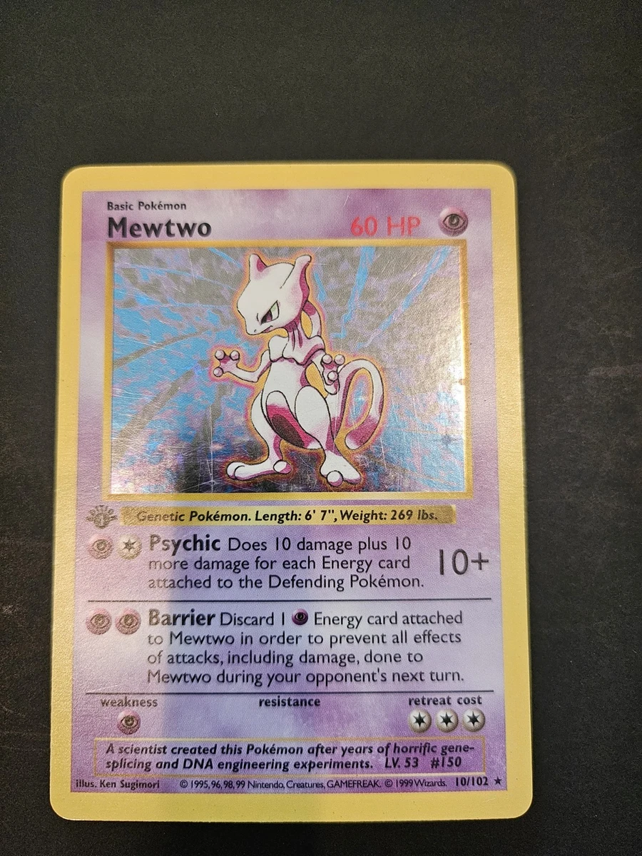 First Edition Pokémon Base Set Cards for sale | eBay