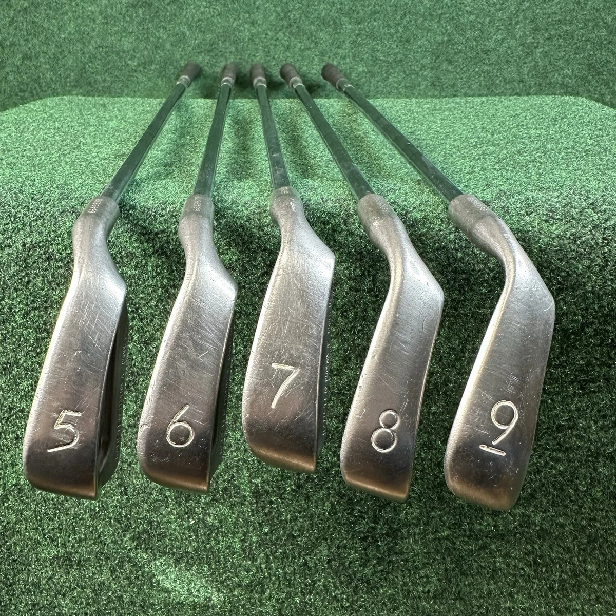 Ping Eye 2 Plus Orange Dot Single 3 Iron Original Tru Temper ZZ Lite Reg Shafts