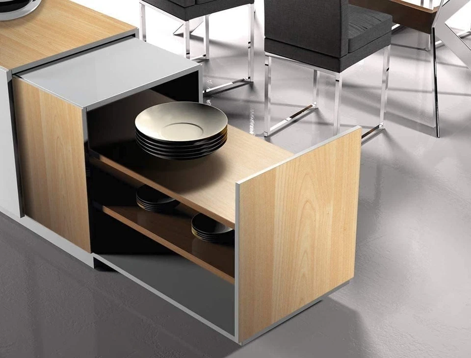 Película autoadhesiva versátil de arce - rollos de 26”x78”, fácil de aplicar y quitar Foto 4 de 4