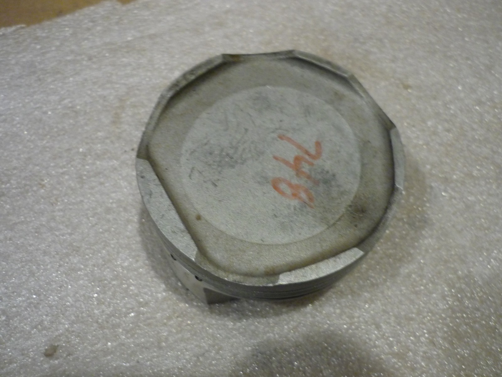 Ferrari 360 - Piston- P/N 179510