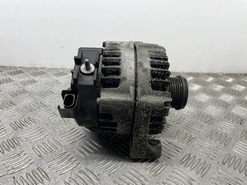 BMW 5 F10 Generator FG18S052 8507624 2.00 Diesel 135kw 2013 21744655