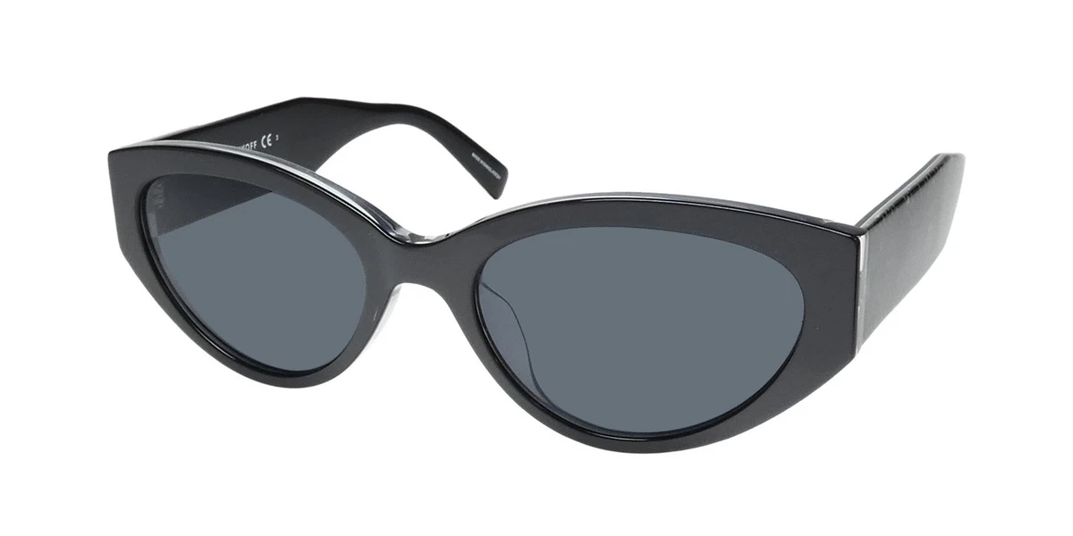 Rebecca Minkoff + Shane Baum Cornelia Sunglasses - New Rebecca Minkoff Sunglasses for Women for sale | eBay main image 3
