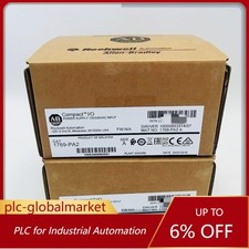 New Factory Sealed AB 1769-PA2 /A CompactLogix AC Power Supply 1769PA2 Free ship