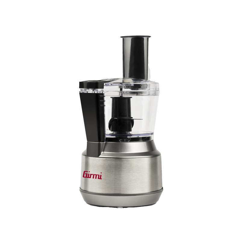 Robot da cucina multifunzione - 300 W - 16 x 30 x 15 cm - Girmi