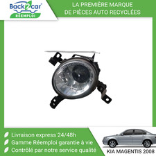 Antibrouillard Kia MAGENTIS