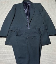 Vintage Levi's Leisure Suit Blazer Pants Mens 44R STA-PREST 70s Levis