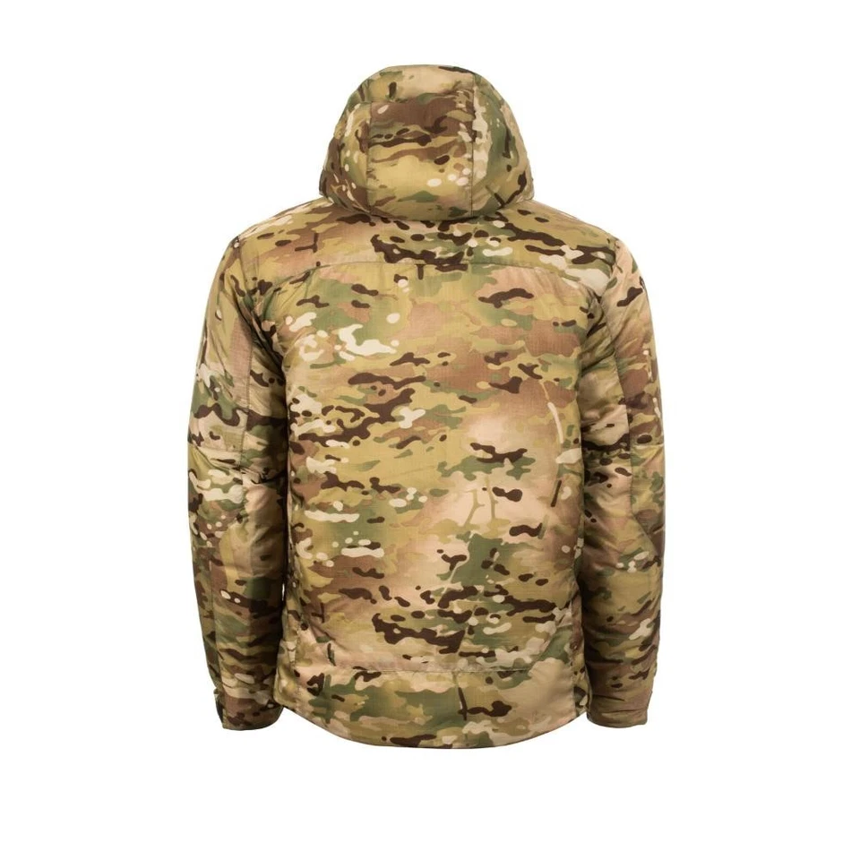Warm Snugpak Arrowhead Insulated Jacket - Image 3 of 4