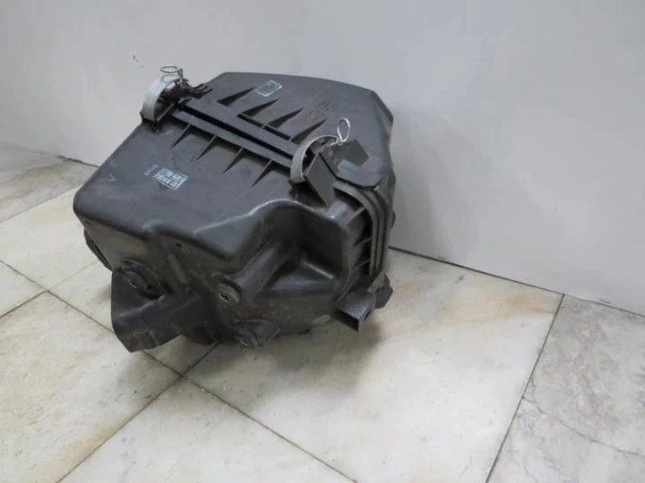 2007-2011 Toyota Camry Avalon 3.5L Air  Cleaner Air Intake Box 6 cylinder OEM Foto 2 de 3
