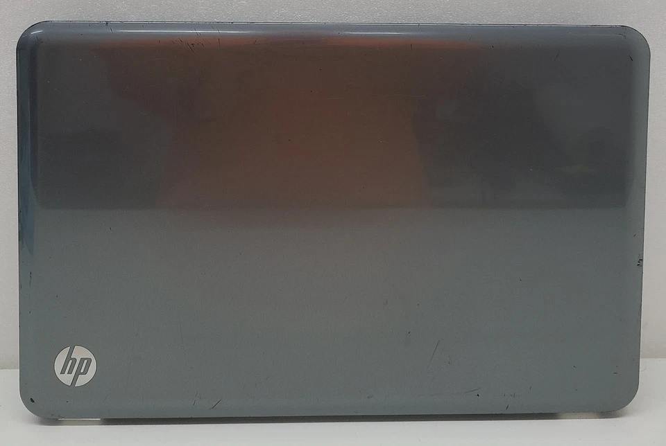 Portátil HP Pavilion G7-1219WM AMD E-450 4 GB Ram SIN HD/OS (FL) Foto 3 de 4