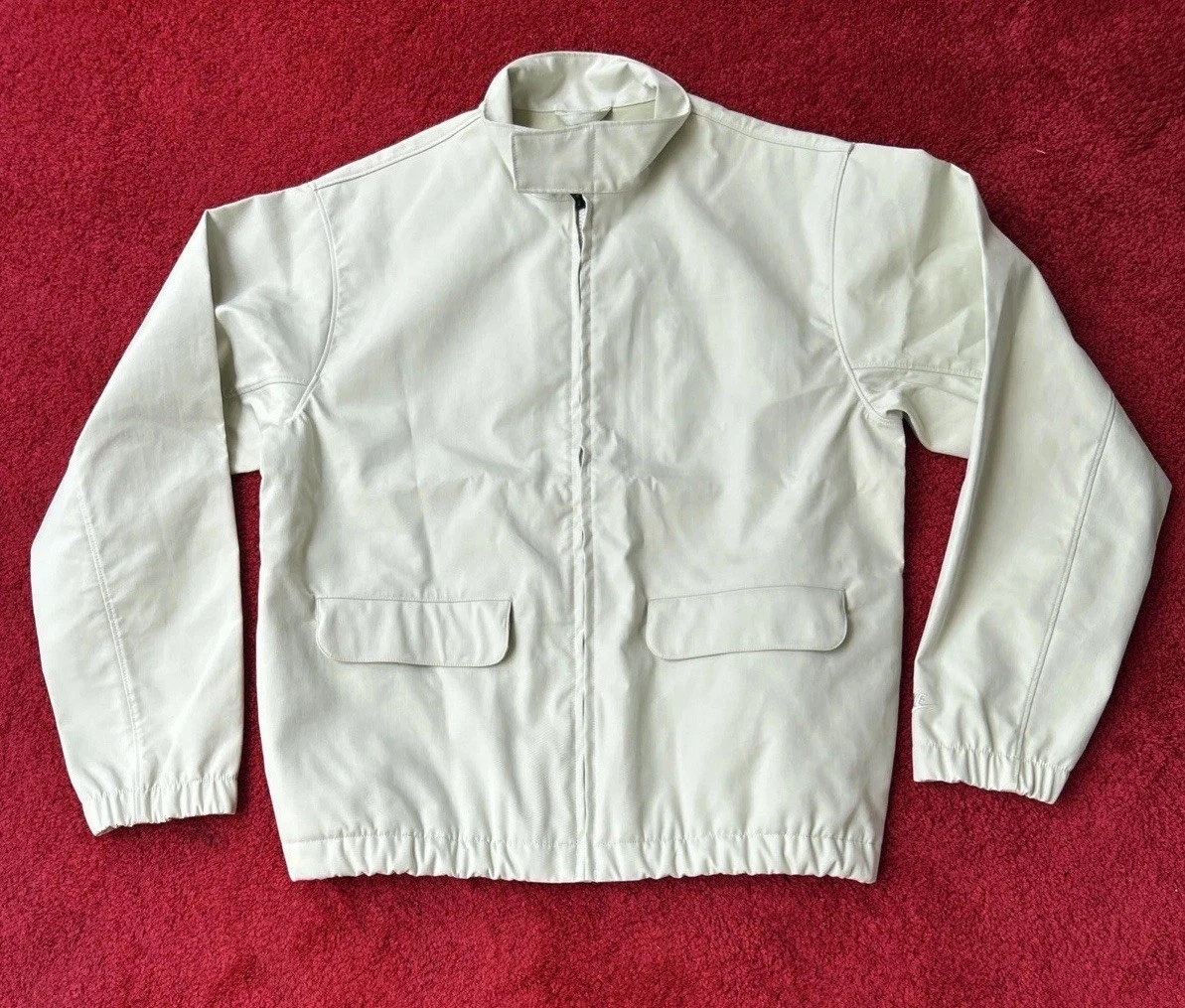 Mens Nike Sportswear Storm-FIT ADV Tech Pack Jacket Size Medium Tall FN2608 $250