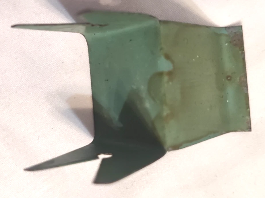 Lote Surtido De Colección de 6 Muebles De Metal Para Casa De Muñecas Accesorios Sillas 2 Mecedoras Foto 3 de 4