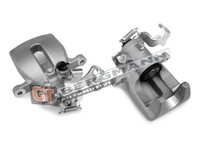 Gt-Bergmann Bremssattel FüR Peugeot 5008 508 SW I 8E_ 8D_ CitroëN DS5