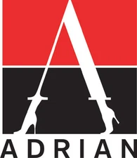 Adrian "ORCHID" Patterned Tights 40 Denier 3D-Floral Pattern