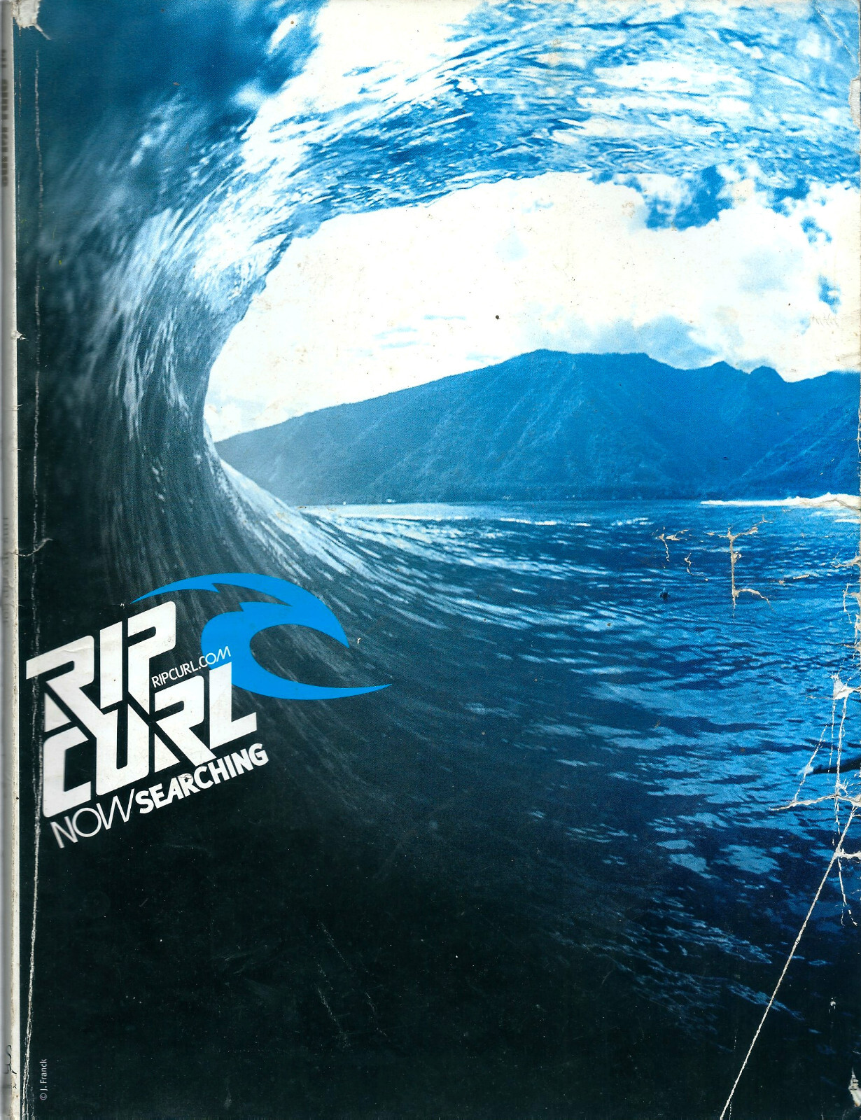 RIP CURL 114 PICTURES SURFING MAG SURFER REVISTA ESPECIALIZADA DE MUNDO DEL SURF