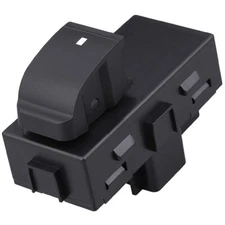 22895545 Passenger Window Switch for 07-13 Chevy Chevrolet Silverado/ GMC Sierra