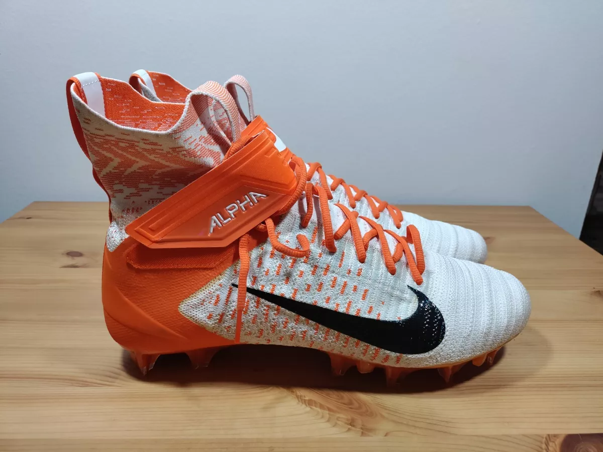 Nike alpha hotsell menace elite ebay