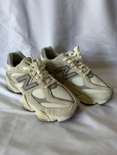 New Balance 9060 Athletic Sneakers ‘Moonbeam Sea Salt’ Men’s Size 9