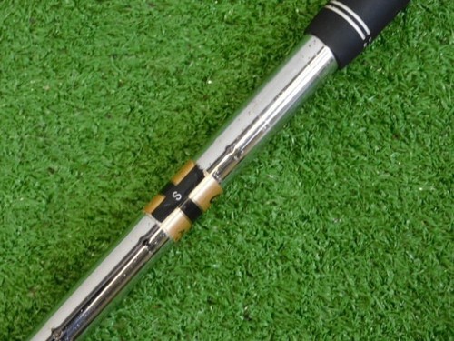 Cleveland CG4 6 Iron True Temper ActionLite Stiff Steel - Picture 4 of 5