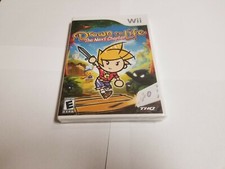 Drawn to Life: The Next Chapter  Nintendo Wii new