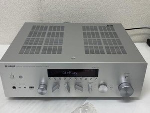 Yamaha R-N602 for sale | eBay
