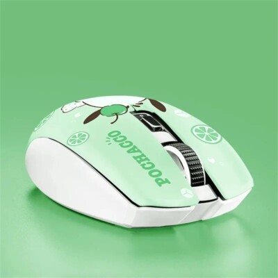Razer x Sanrio Characters Pochacco Orochi V2 Wireless BT Gaming
