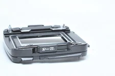 Mamiya RB67 Revolving Back Adapter RB67 Pro S SD