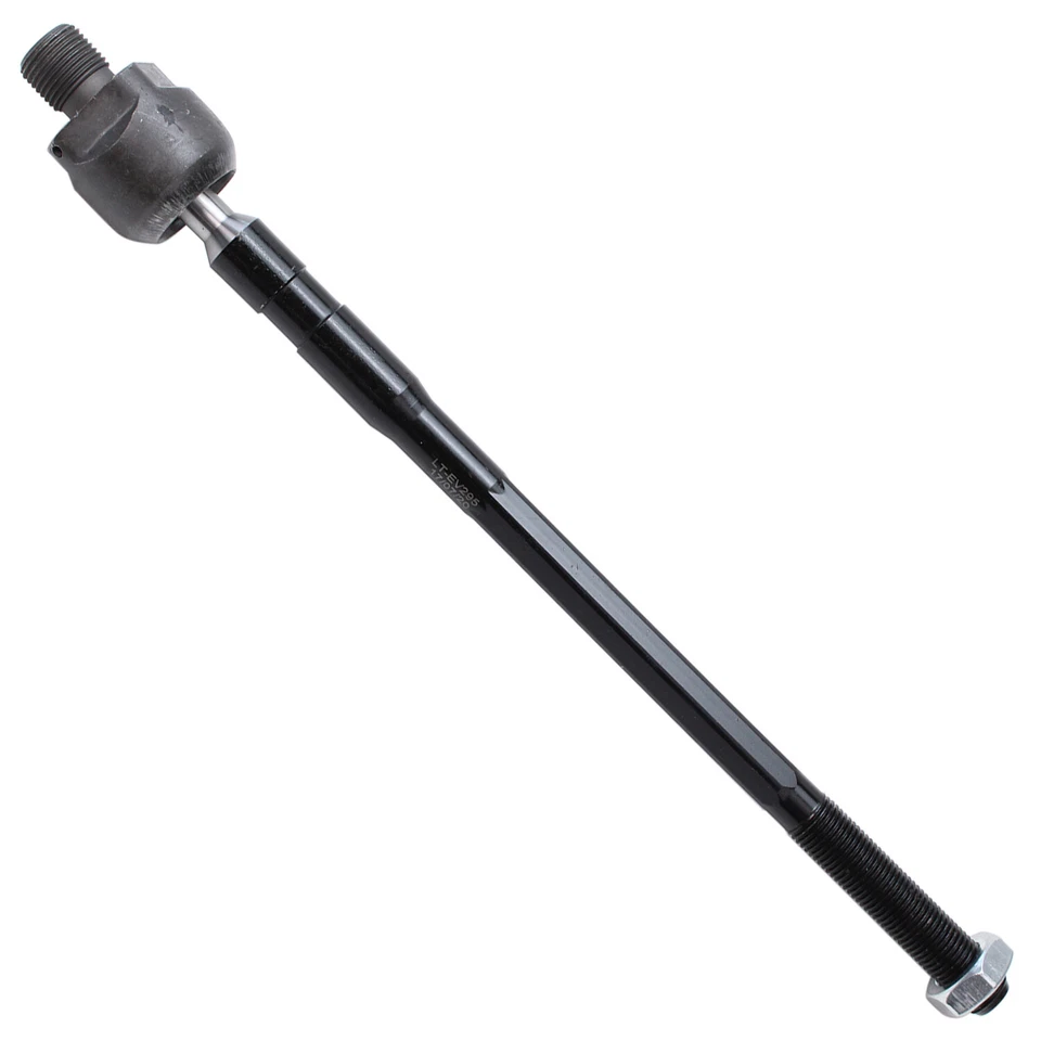 Par (2) extremos de barra de amarre interior delantero para Mazda 626 MX-6 1993 1994-2002 Ford Probe Foto 3 de 4