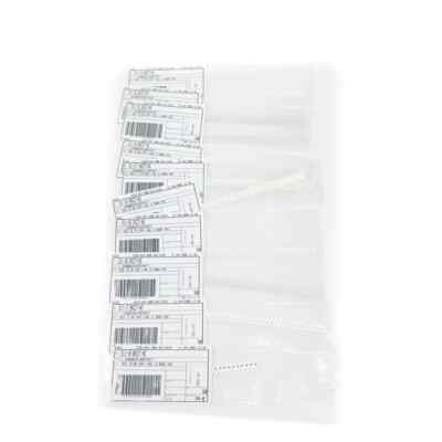 10 Pack Yageo Chip Resistors 9C08052A Series 15.8 to 18.7 kOhm 0805 SMD 1/8W 1%