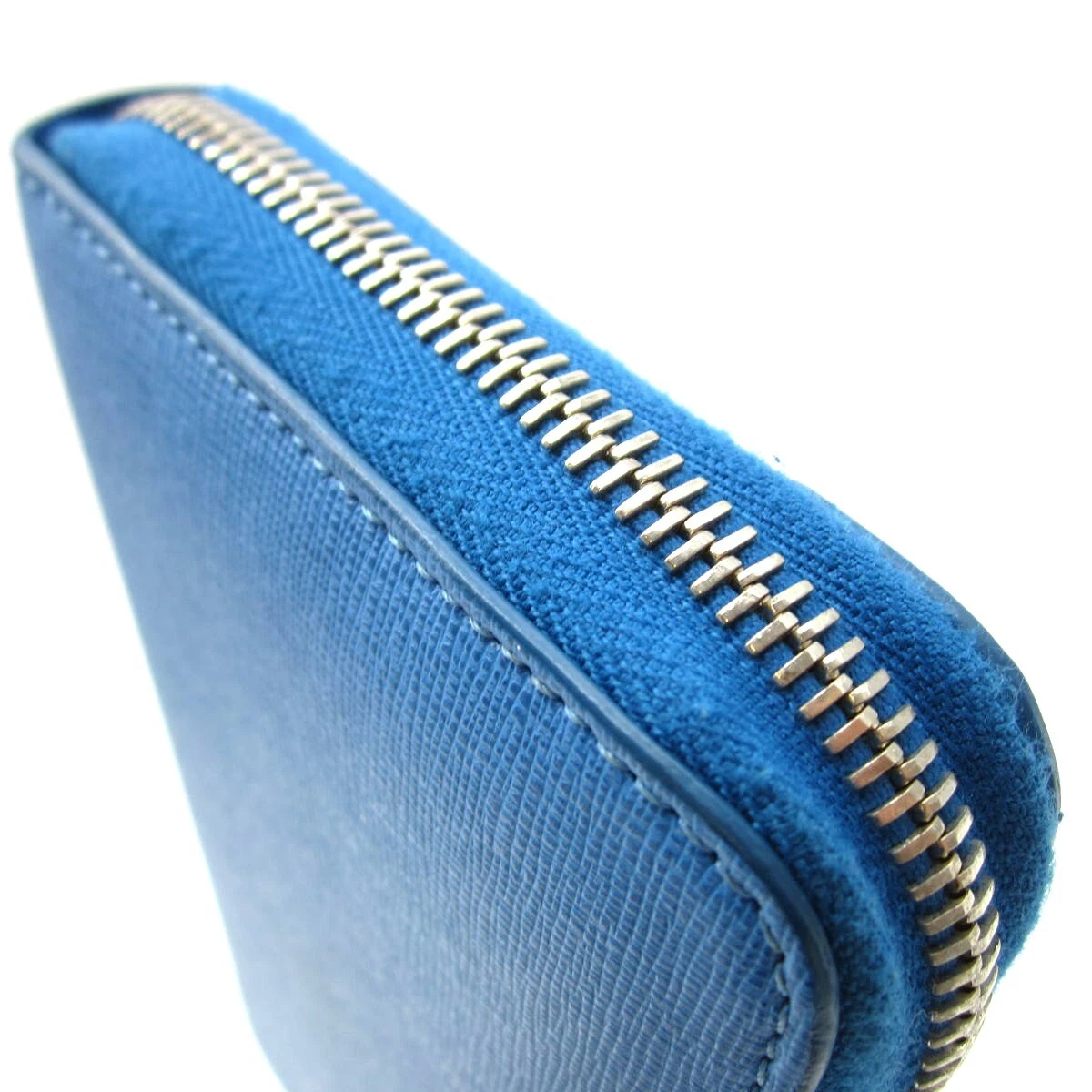 ギフ_包装】 FARO 三つ折財布 Mini Wallet Fall Blue 折り財布 - p2m.co