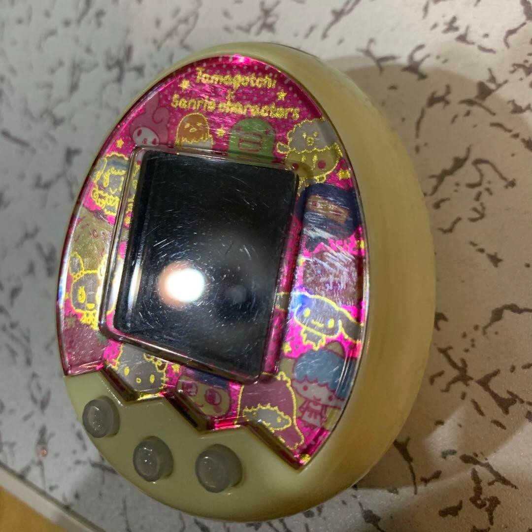 Buy Bandai Bandai Tamagotchi m!X Sanrio Characters, Japan