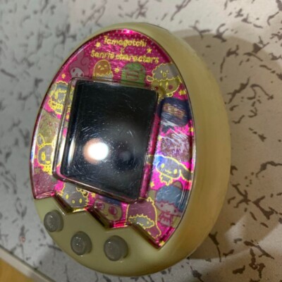 Bandai Bandai Tamagotchi m!X Sanrio Characters, Japan for sale
