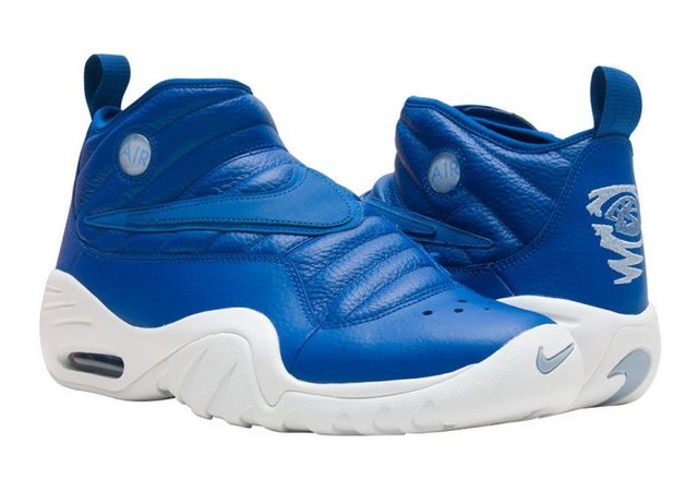 nike men's air shake ndestrukt