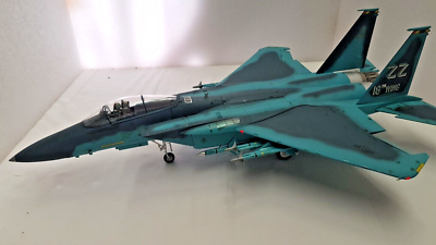 F-15 EAGLE 1:32 Tamiya