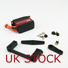 40kg Digital Steering Servo Fit HPI Rofun Baja 5B 5T 5SC SS buggy truck 1/5