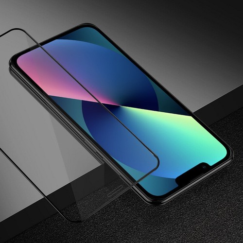 Für iPhone 14 13 Pro Max 12 11 XS XR 8 Anti-Peep Hartglas Displayschutzfolie - Bild 8 von 14