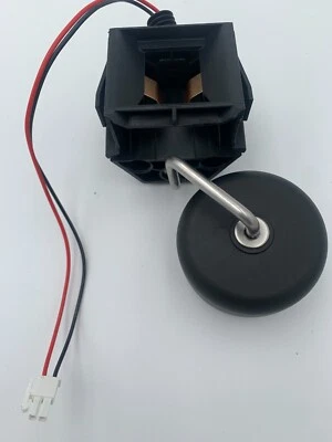 ROBOT GIARDINO GREENWORKS OPTIMOW S M OPTIMOW 4 5 7 CRAMER RM800 RUOTA ANTERIORE