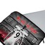 Personalised-Football-Laptop-Case-Neoprene-Sleeve-Cover-Travel-All-Teams-AF thumbnail 99