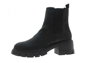 Call it Spring Damen Schuhe Chelsea Boots Stiefeletten Leder Gr. 39