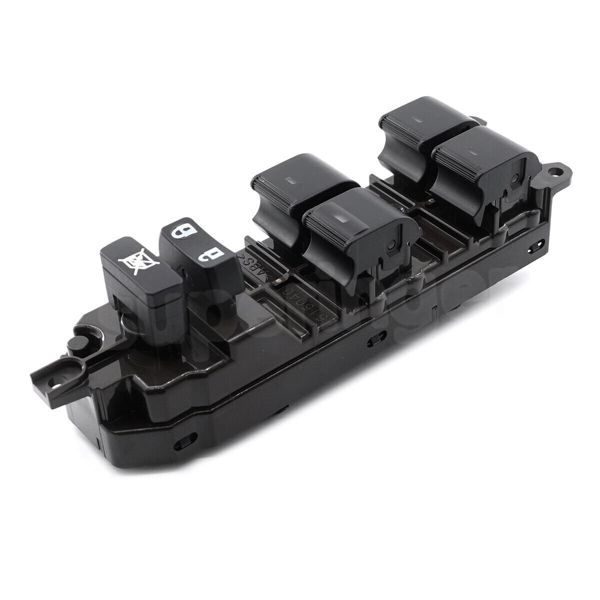 Left Electric Power Window Master Switch for Lexus GS300