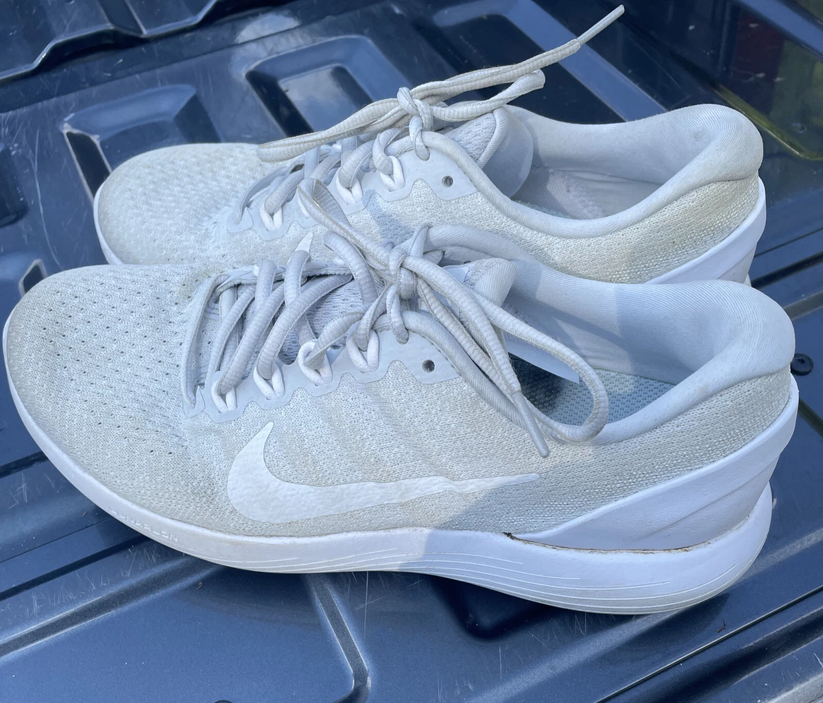 Nike air lunarglide shop 9